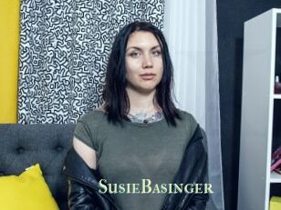 SusieBasinger
