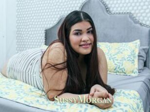 SussyMorgan