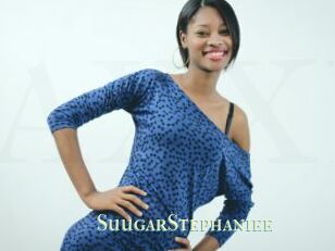 SuugarStephaniee