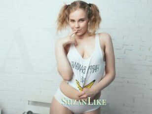 SuzanLike Actrice xxx