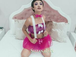 SuzanaFox