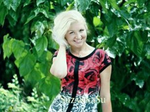 SuzannaSu Actrice xxx