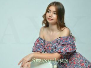 SuzanneJones