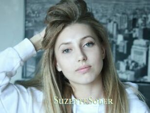 SuzetteSoler