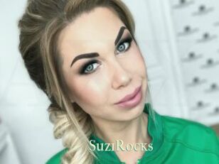 SuziRocks Actrice xxx