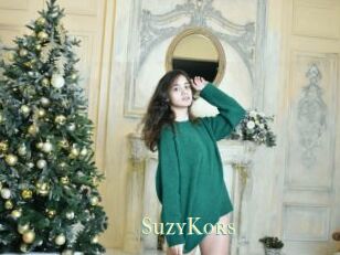 SuzyKors