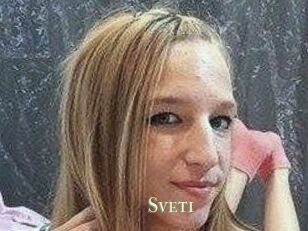 Sveti