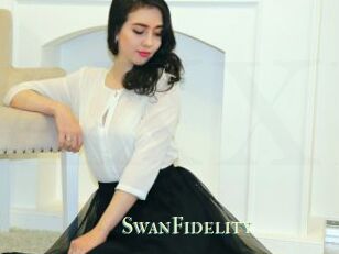 SwanFidelity