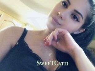 SweeTCat11