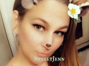 SweeetJenn Actrice xxx