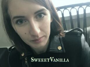 SweeetVanilla