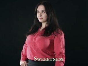 Sweeetness