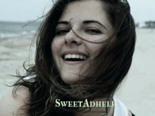 SweetAdhele