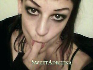 SweetAdreena