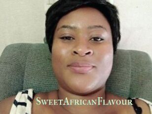 SweetAfricanFlavour