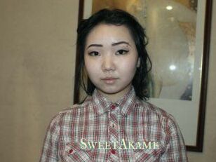 SweetAkame