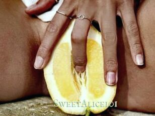 SweetAlice101