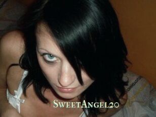 SweetAngel20