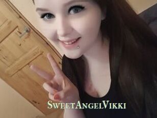 SweetAngelVikki