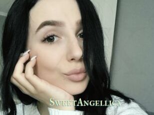 SweetAngellica