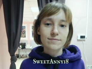 SweetAnny18