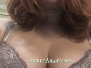 SweetArabesska