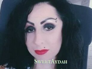 SweetAydah