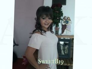 SweetB19