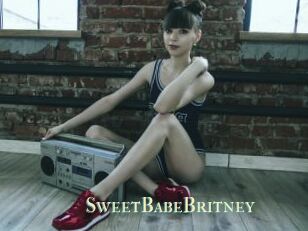 SweetBabeBritney
