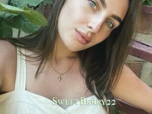 SweetBerry22