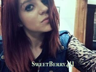 SweetBerry4U