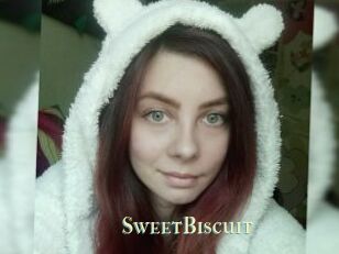 SweetBiscuit