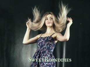 SweetBlonddies