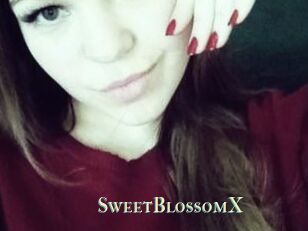 SweetBlossomX