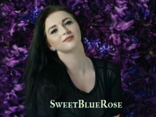 SweetBlueRose