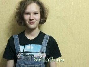 SweetBoom