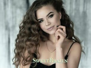 SweetBrazen