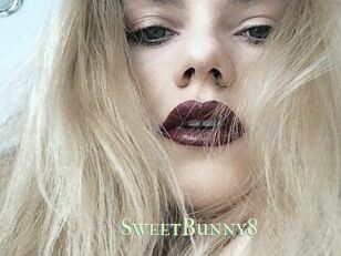 SweetBunny8
