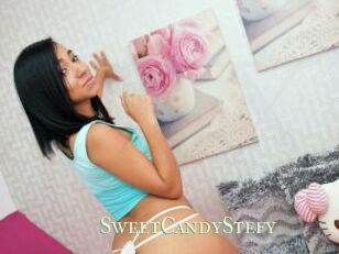 SweetCandyStefy Actrice xxx