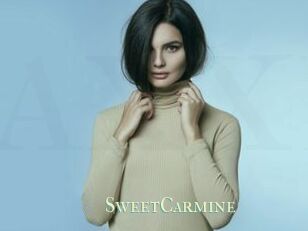 SweetCarmine
