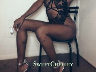 SweetChelley