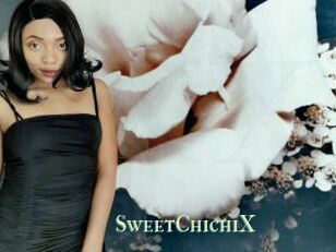 SweetChichiX