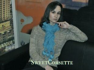 SweetCorsette