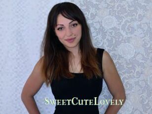 SweetCuteLovely