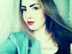 SweetGina19