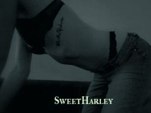 SweetHarley