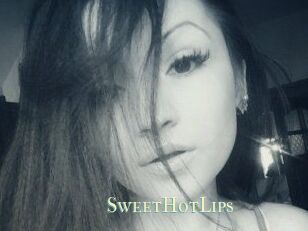 SweetHotLips