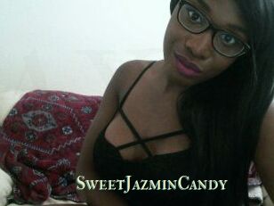SweetJazminCandy