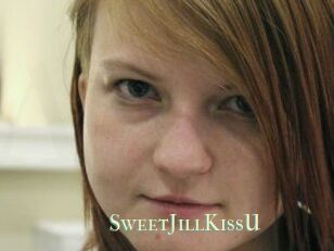 SweetJillKissU