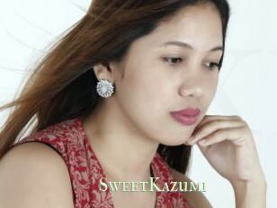 SweetKazumi